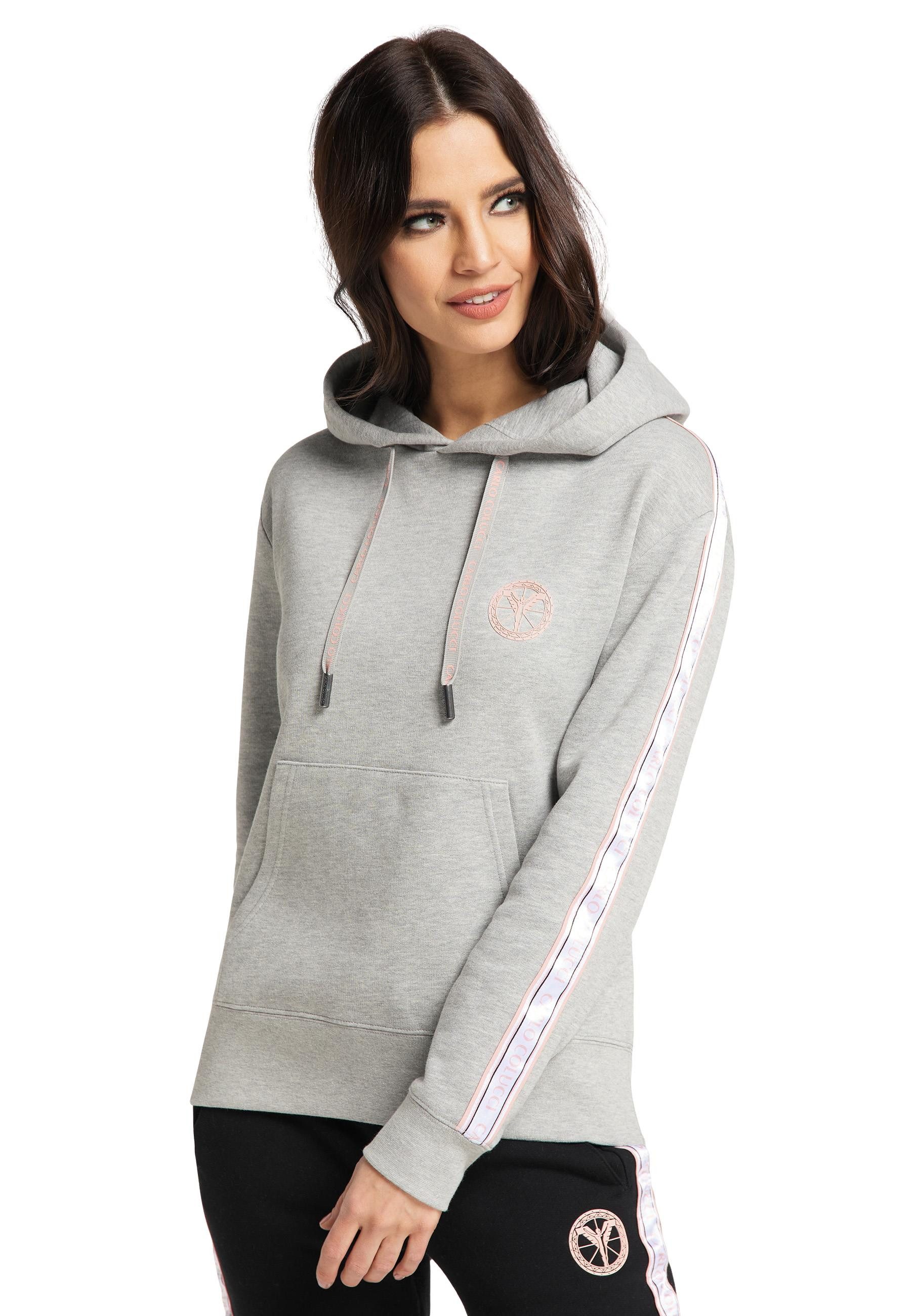 CARLO COLUCCI Sweatshirt Catania