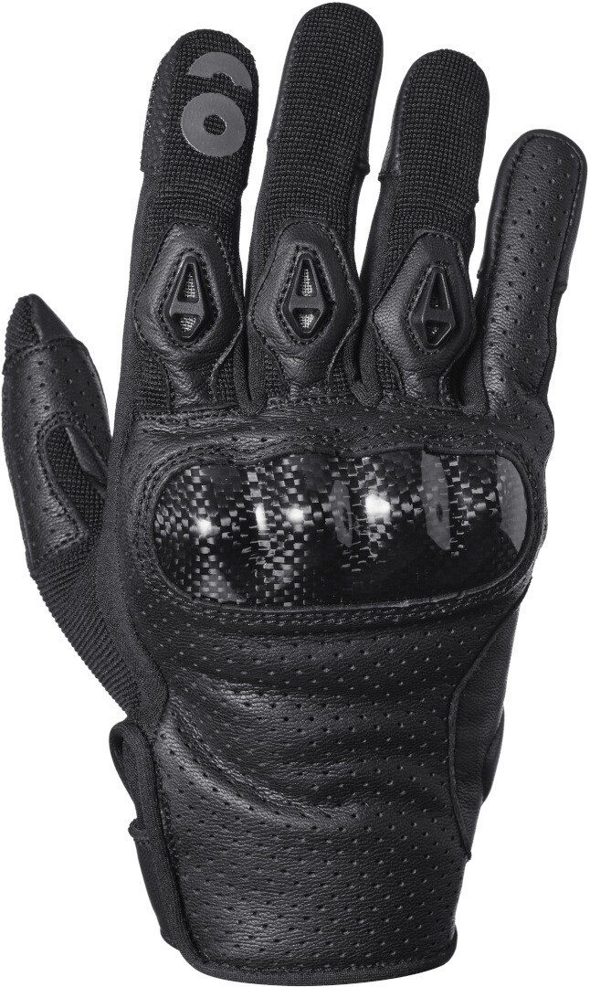 Motorradhandschuhe GMS Solis Motorrad Handschuhe