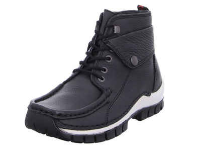 WOLKY »Jump Winter« Ankleboots