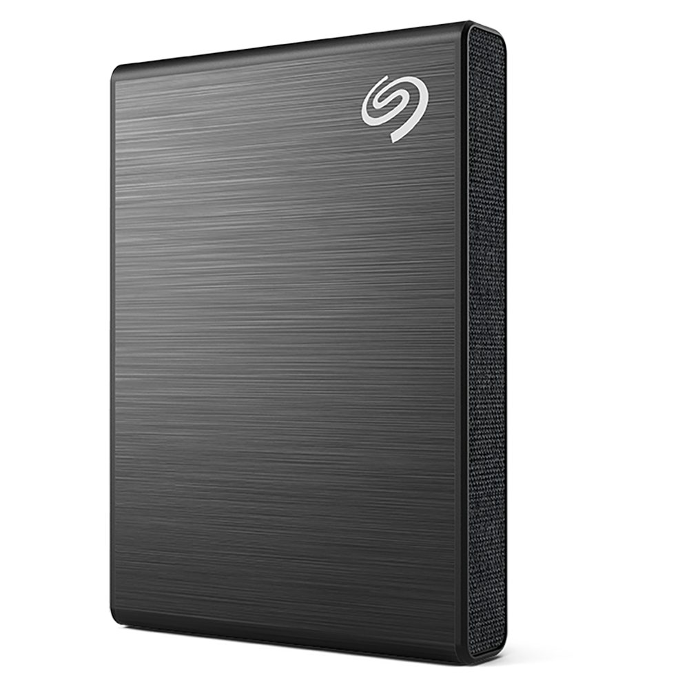 Seagate One Touch mit Kennwortschutz externe HDD-Festplatte (5TB) 2,5", inklusive Rescue Data Recovery Services