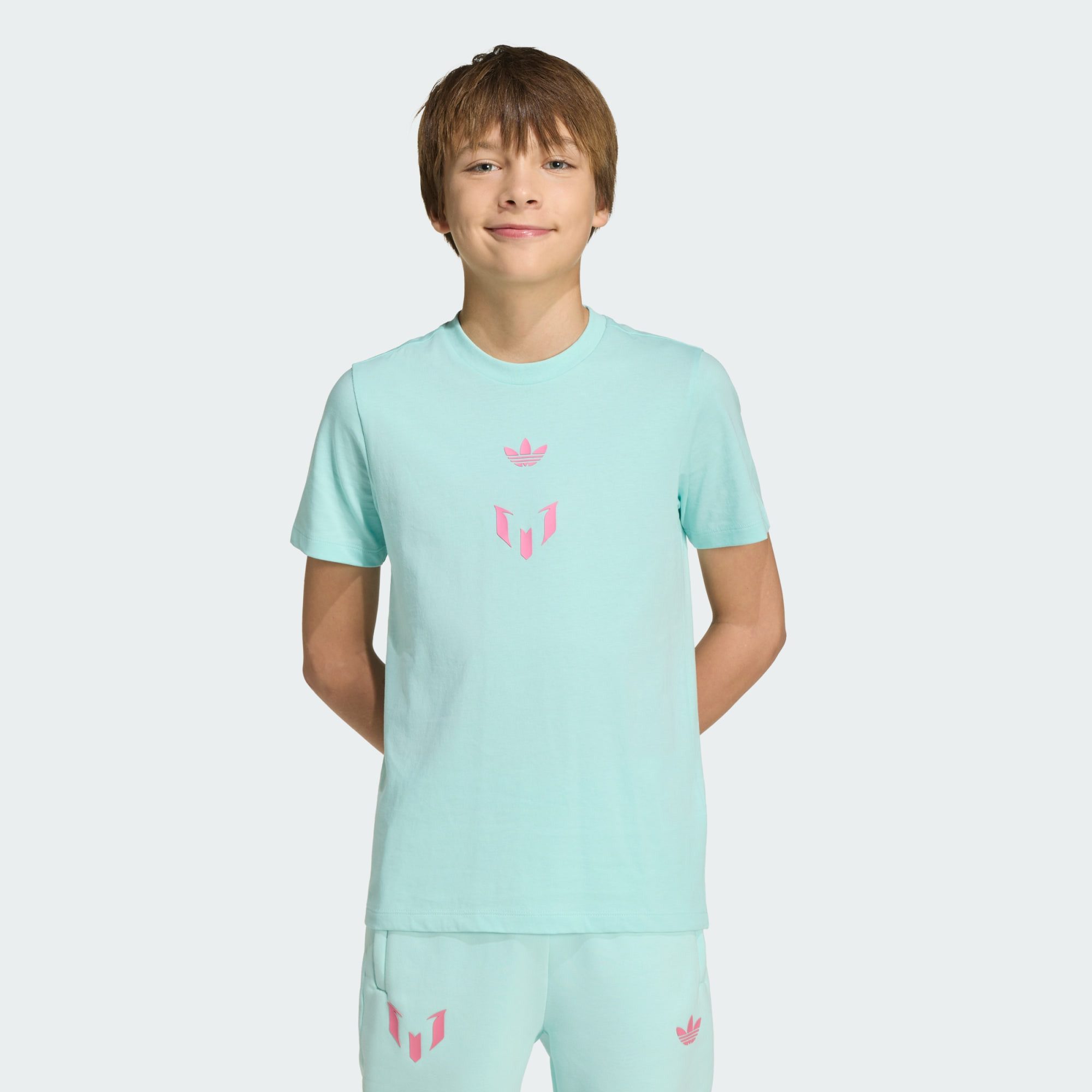 T-Shirt MESSI KIDS T-SHIRT