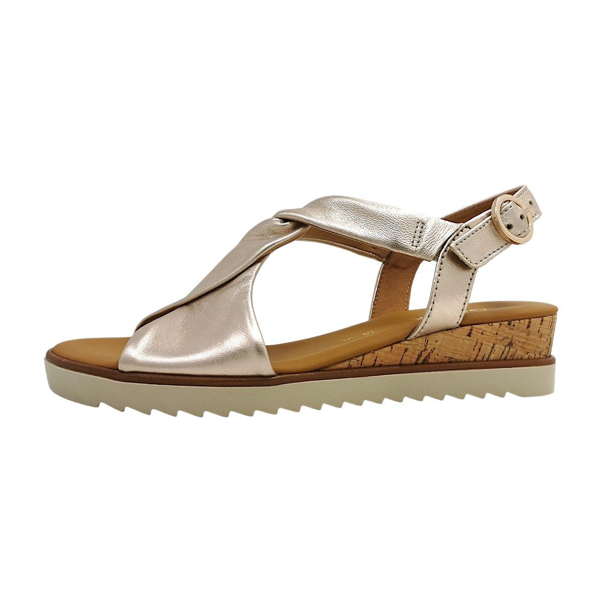 Gabor Comfort Sandalette