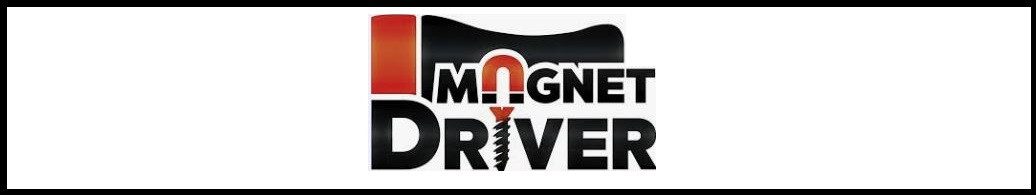 Magnet Driver