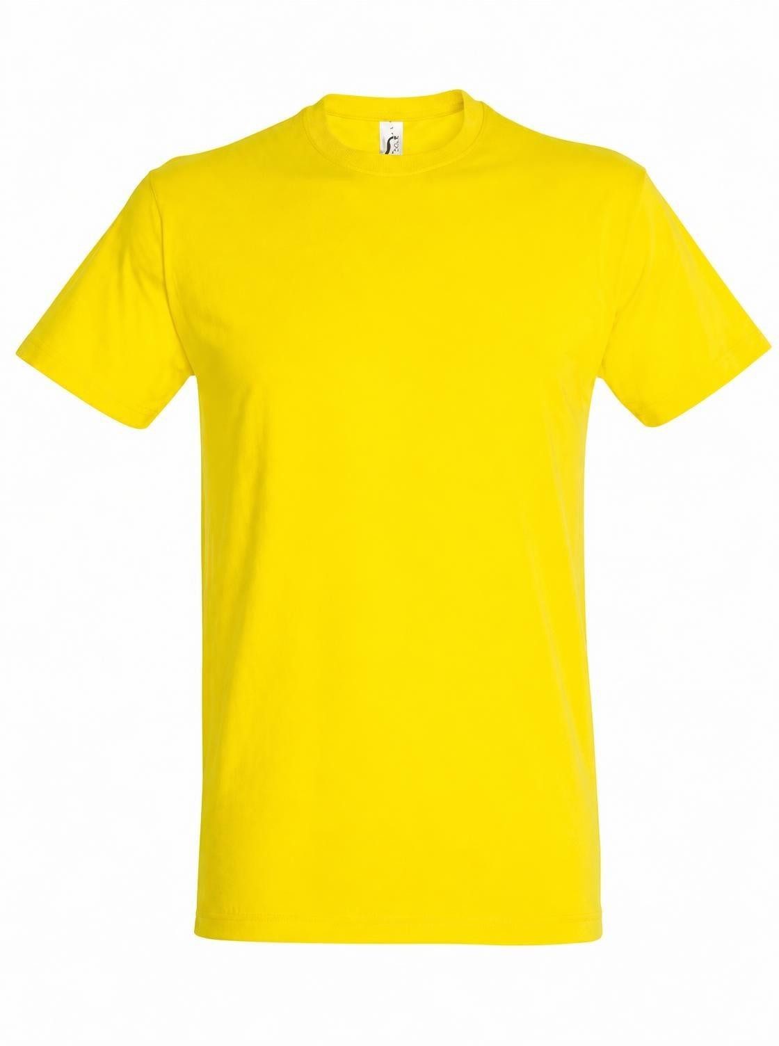 SOLS Rundhalsshirt Regent 150 Herren T-Shirt