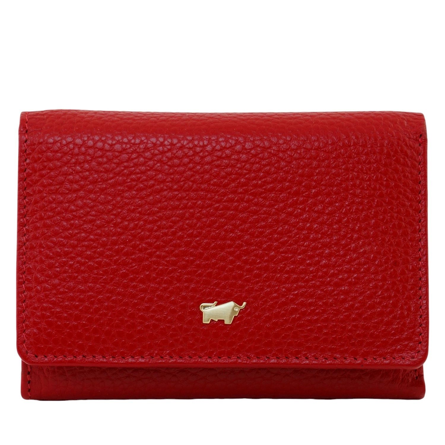 Braun Büffel Geldbörse ASTI Geldbörse S 11CS rot günstig online kaufen