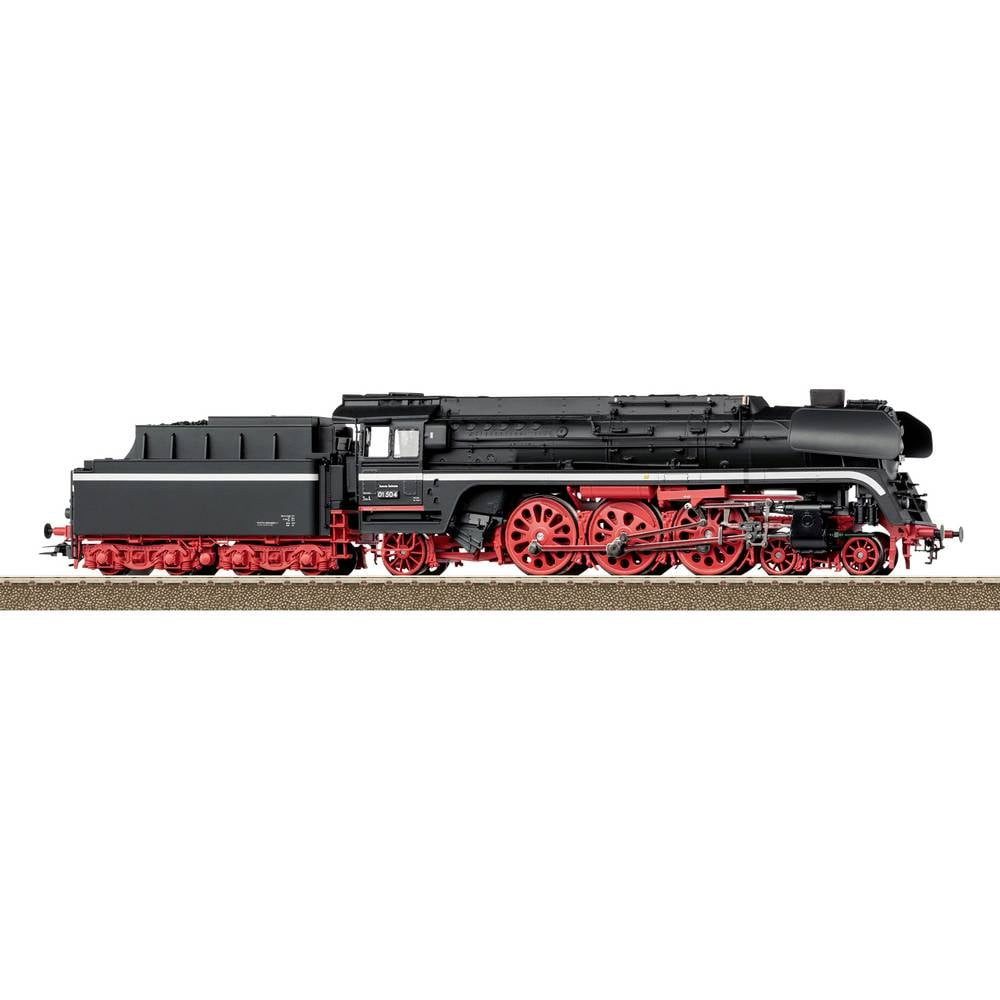 TRIX H0 Diesellokomotive T25906 H0 Dampflok 01504 DR