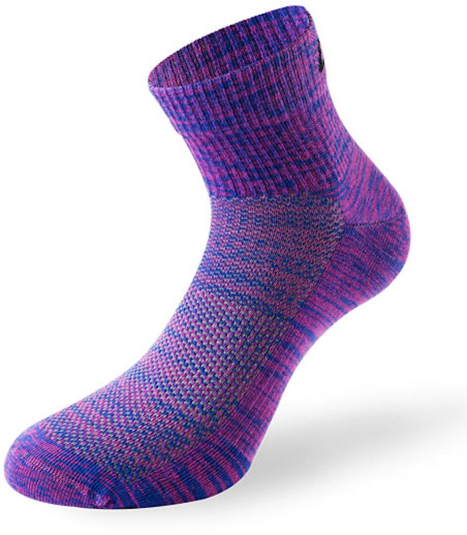 Lenz Socken Performance Quarter Tech Socken