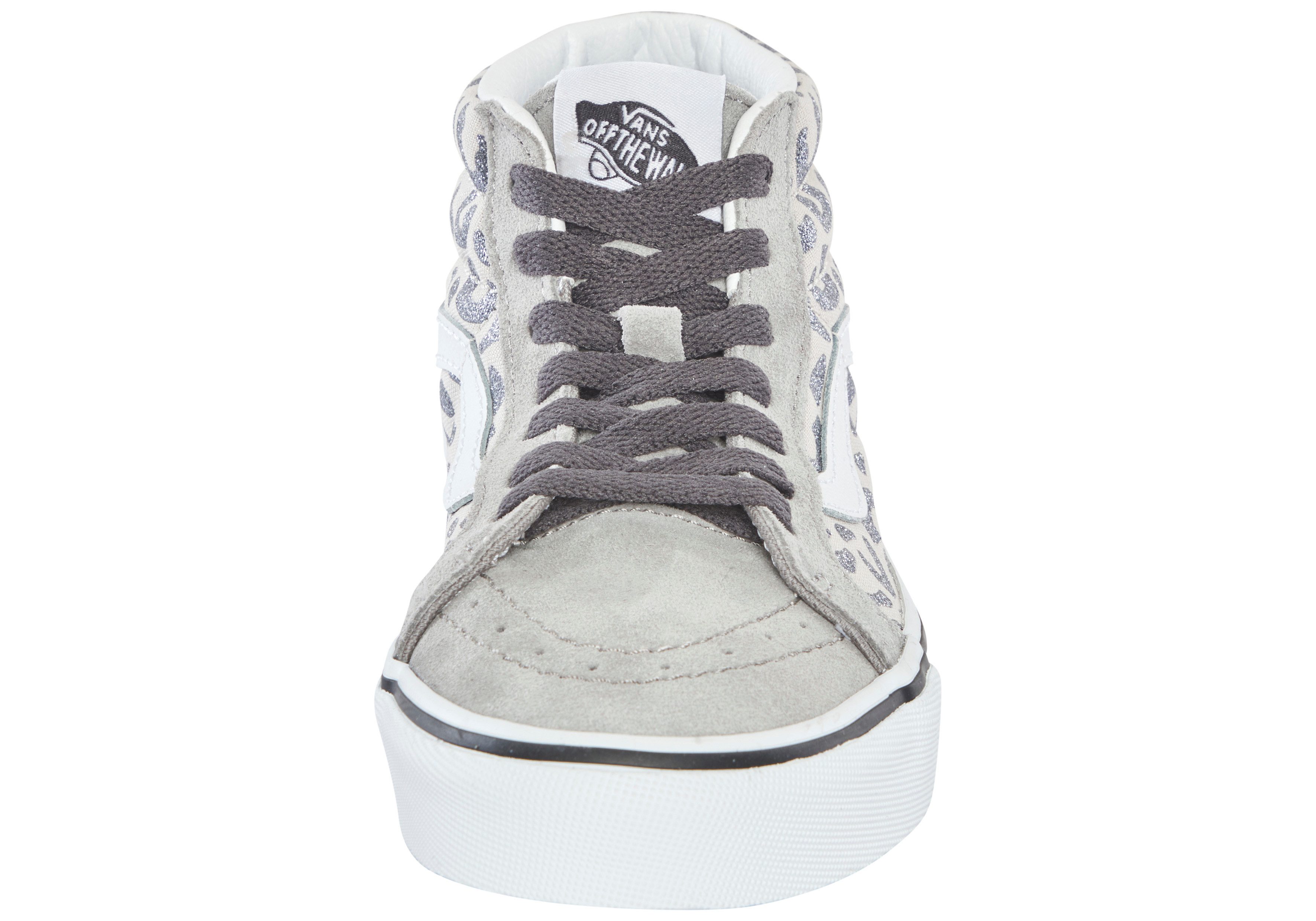 Vans SK8-Mid Reissue Sneaker (für Jugendliche) – Bild 4 von 5