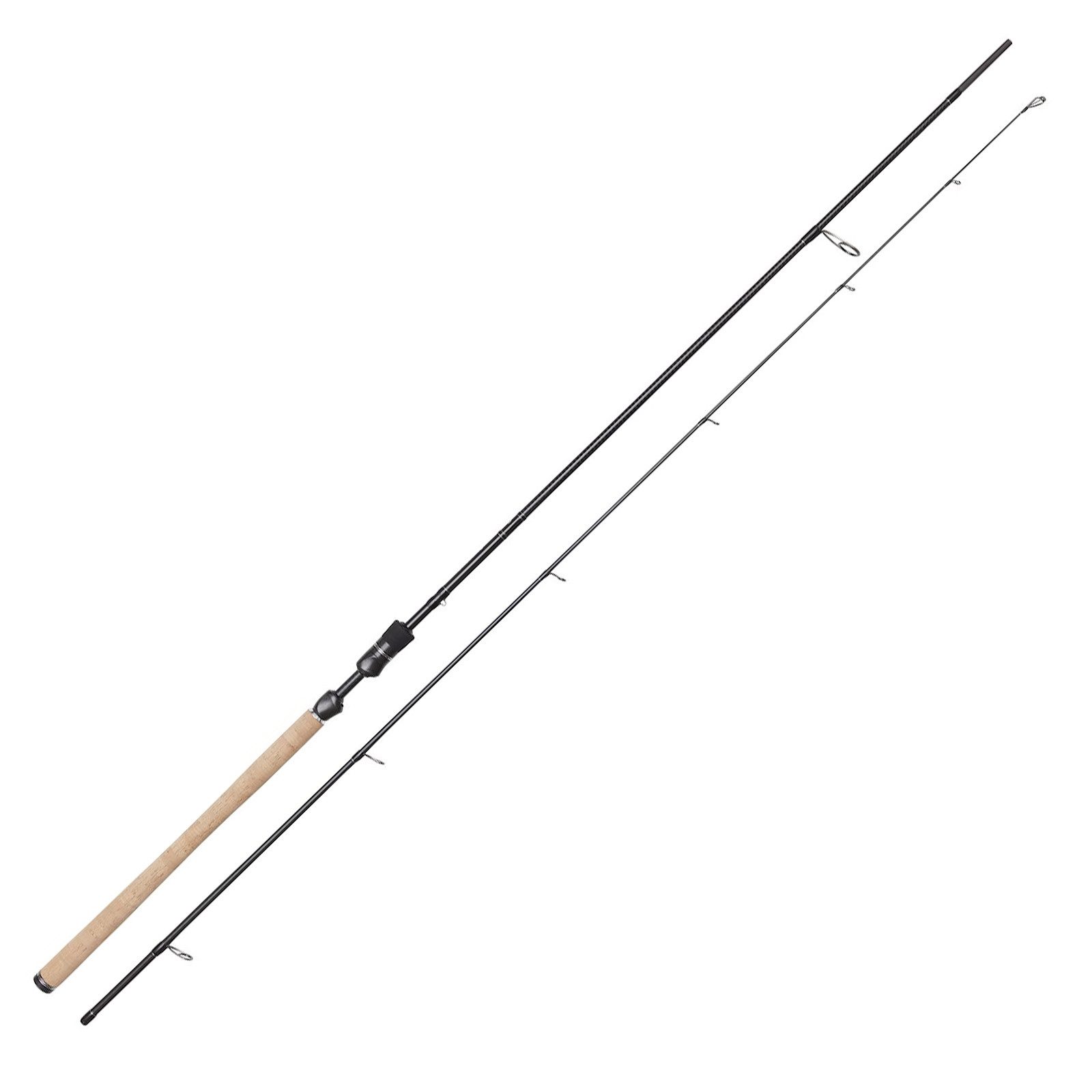Westin Fishing Spinnrute, (2-tlg), Westin W3 Spin 3rd 2,74m MH 10-40g 2Sec Spinnrute