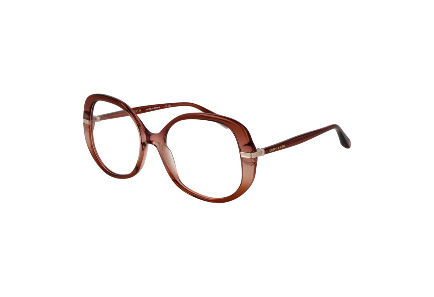 Scotch & Soda Brillengestell SS3032 54115