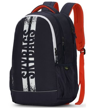 Skybags Rucksack Taschen Textil