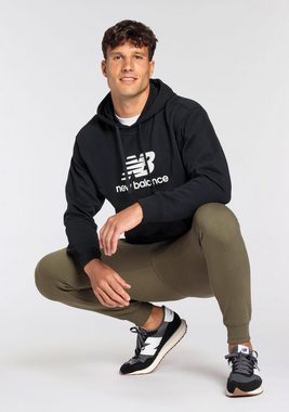 New Balance Kapuzensweatshirt MENS LIFESTYLE HOODIE