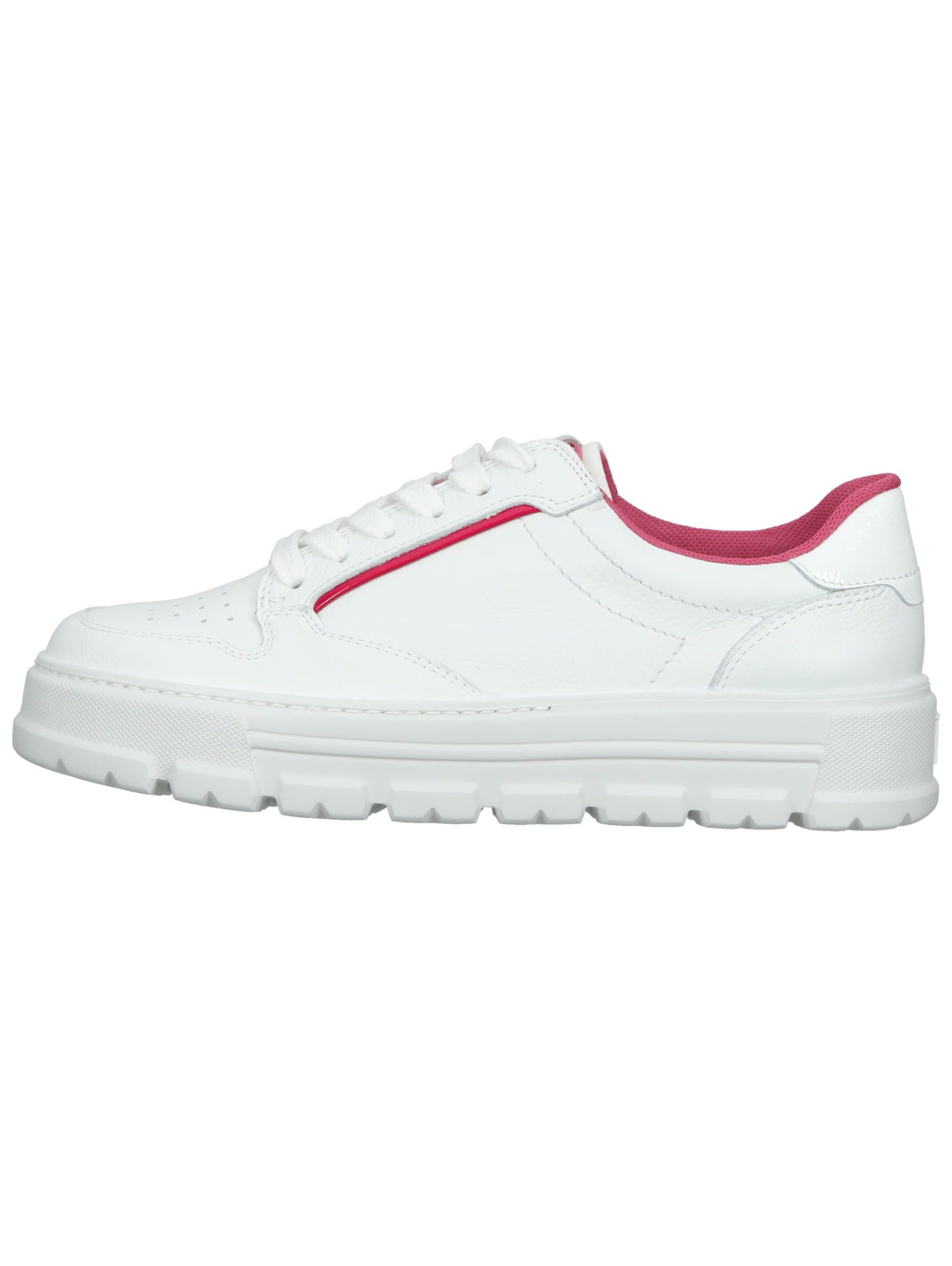 Paul Green Paul Green Sneaker Glattleder günstig online kaufen