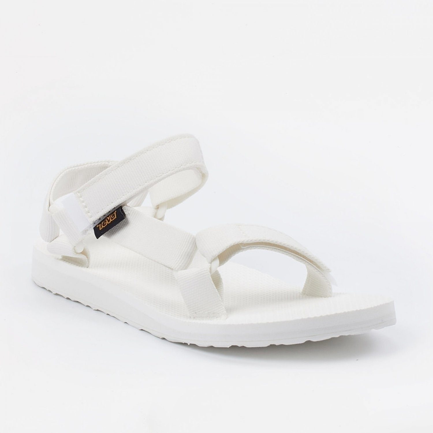 Teva Original Universal Damen Sandalen weiß Sandale