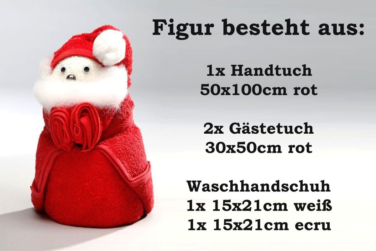 JACK Handtuch Set Frottier Geschenk Set günstig online kaufen