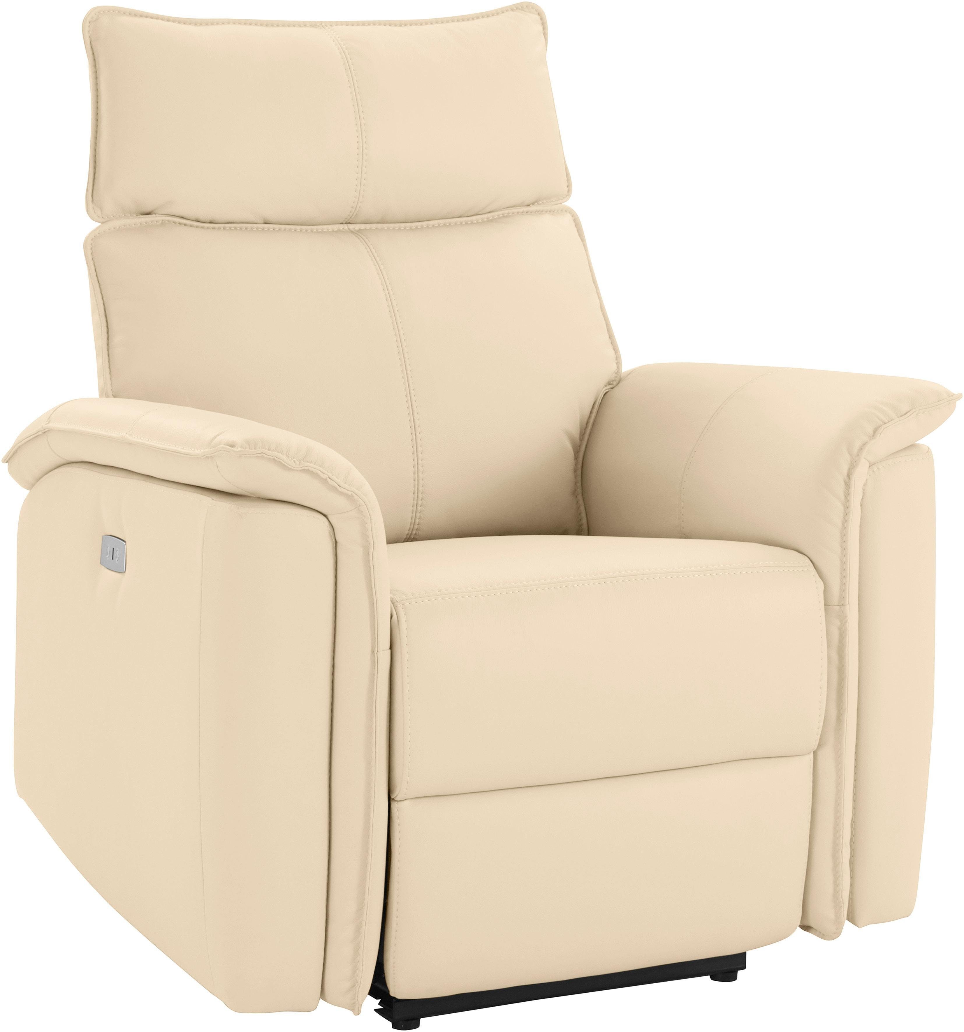 Places of Style Relaxsessel Zola, TV-Sessel günstig online kaufen