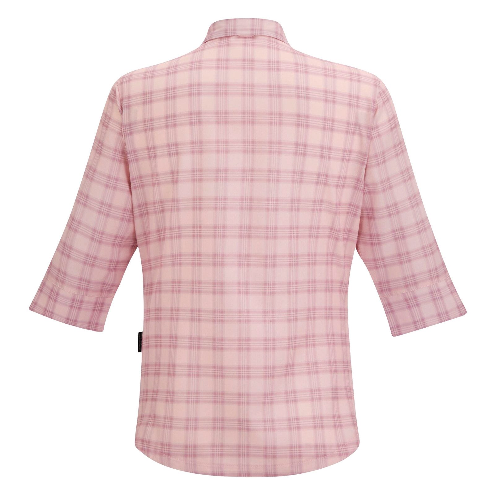 Regatta Funktionshemd Keralin Bluse mit Markendetails