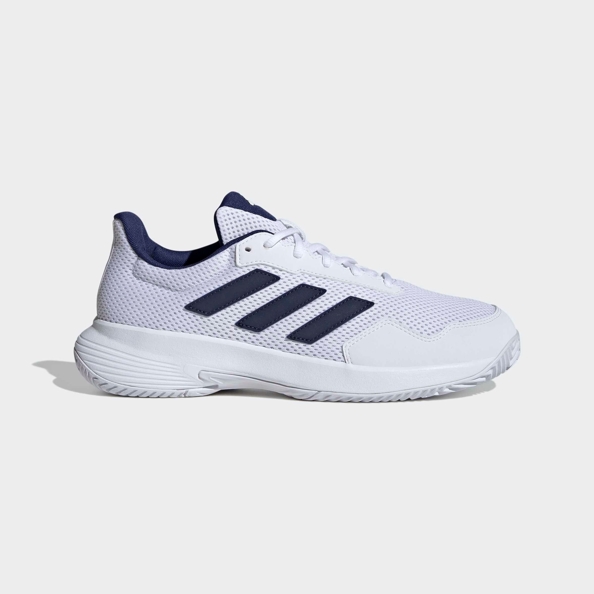 adidas Performance COURT SPEC 2 Tennisschuh für Hartcourt, All-Court