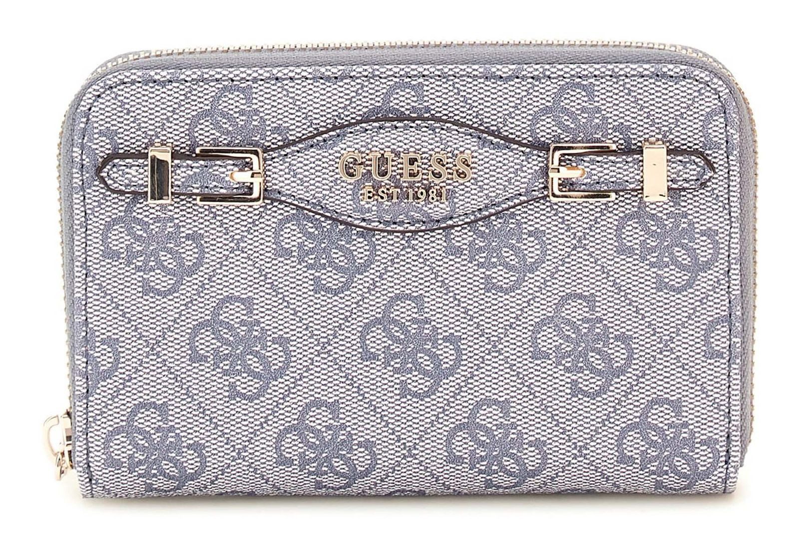 Geldbörse SLG Medium Zip Around Wallet