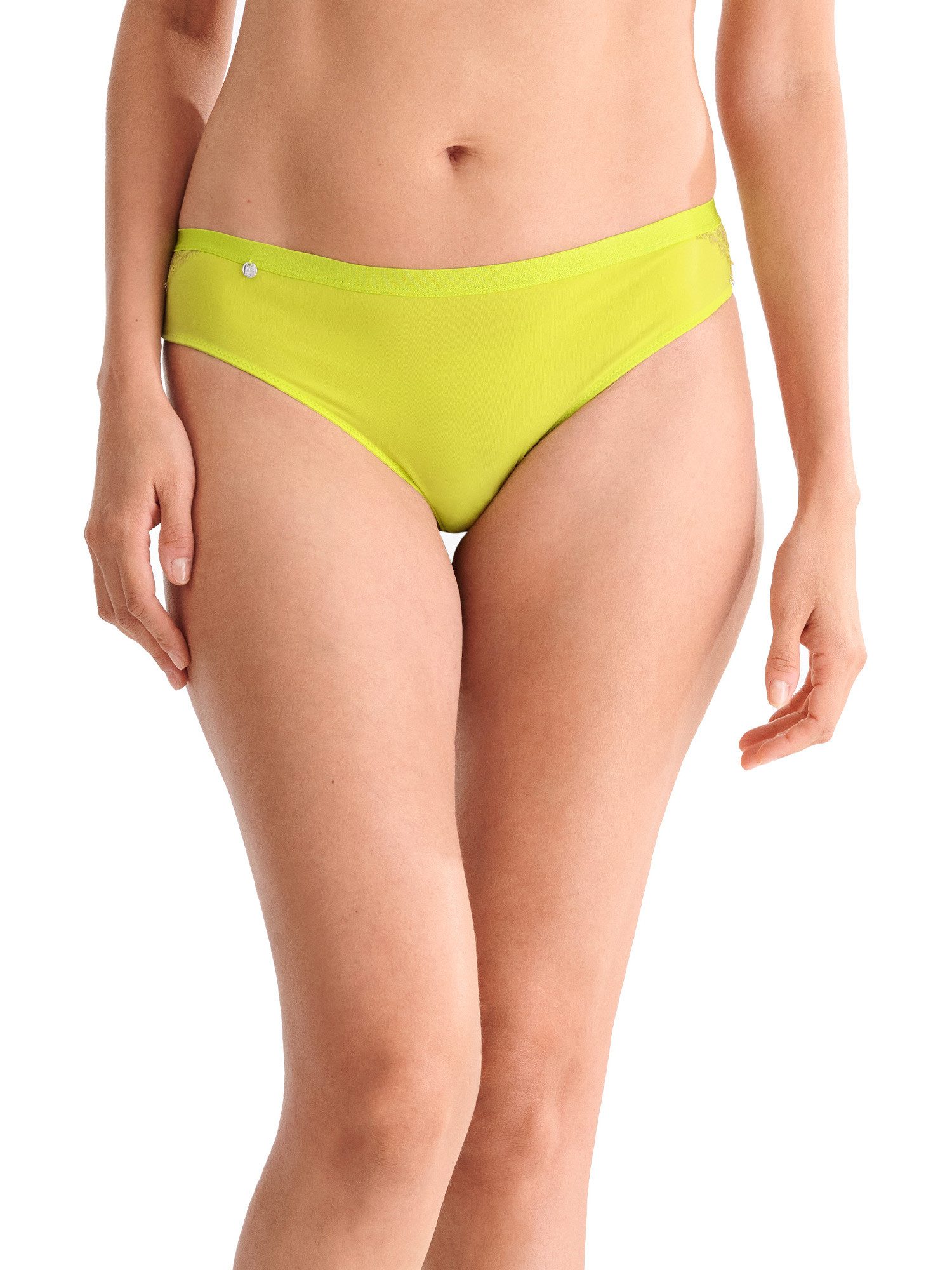 Bikinislip Slip Highlight