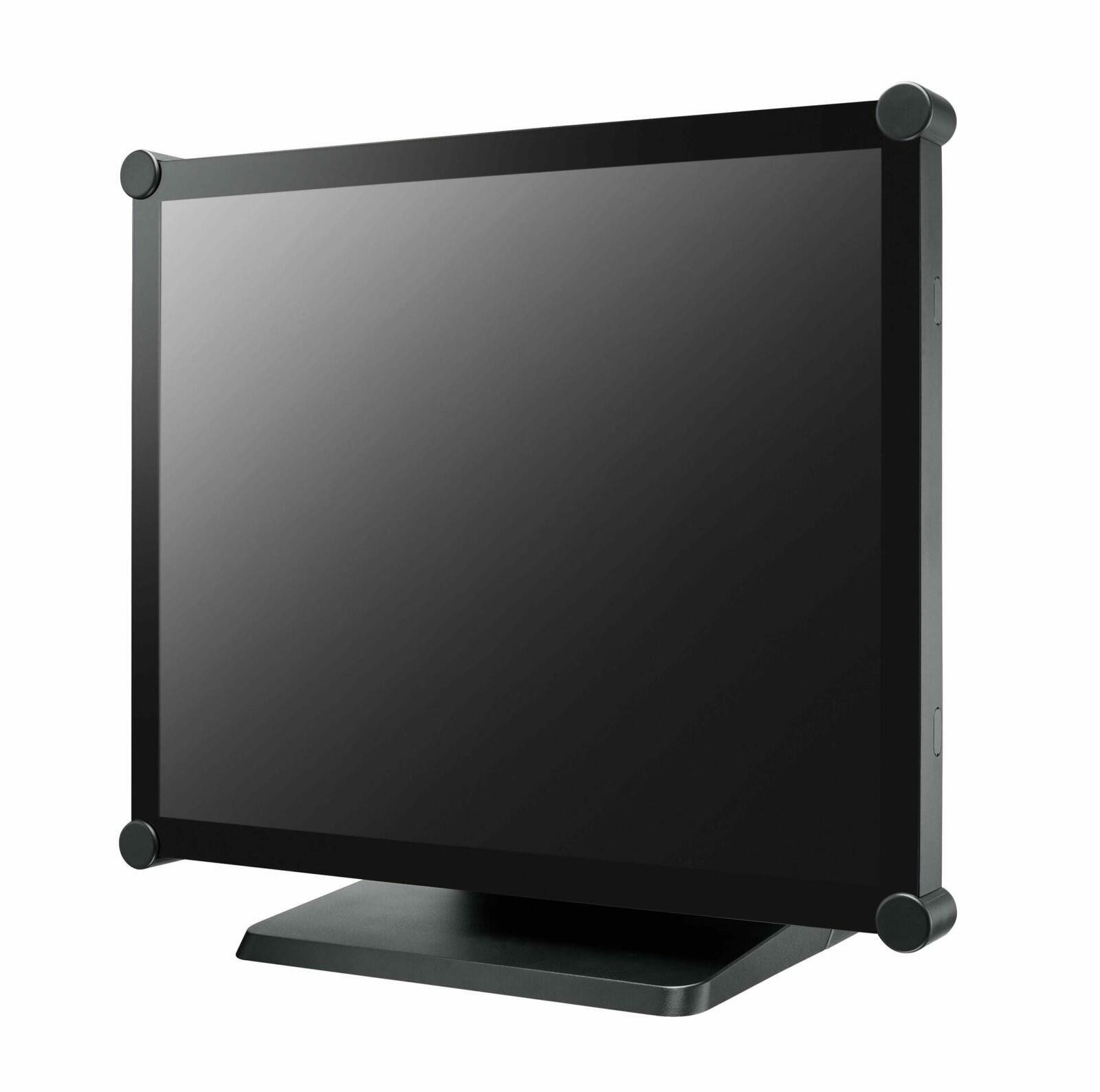 NEOVO TX-1702 LED-Monitor (1280 x 1024, 3 ms Reaktionszeit, TN Panel)