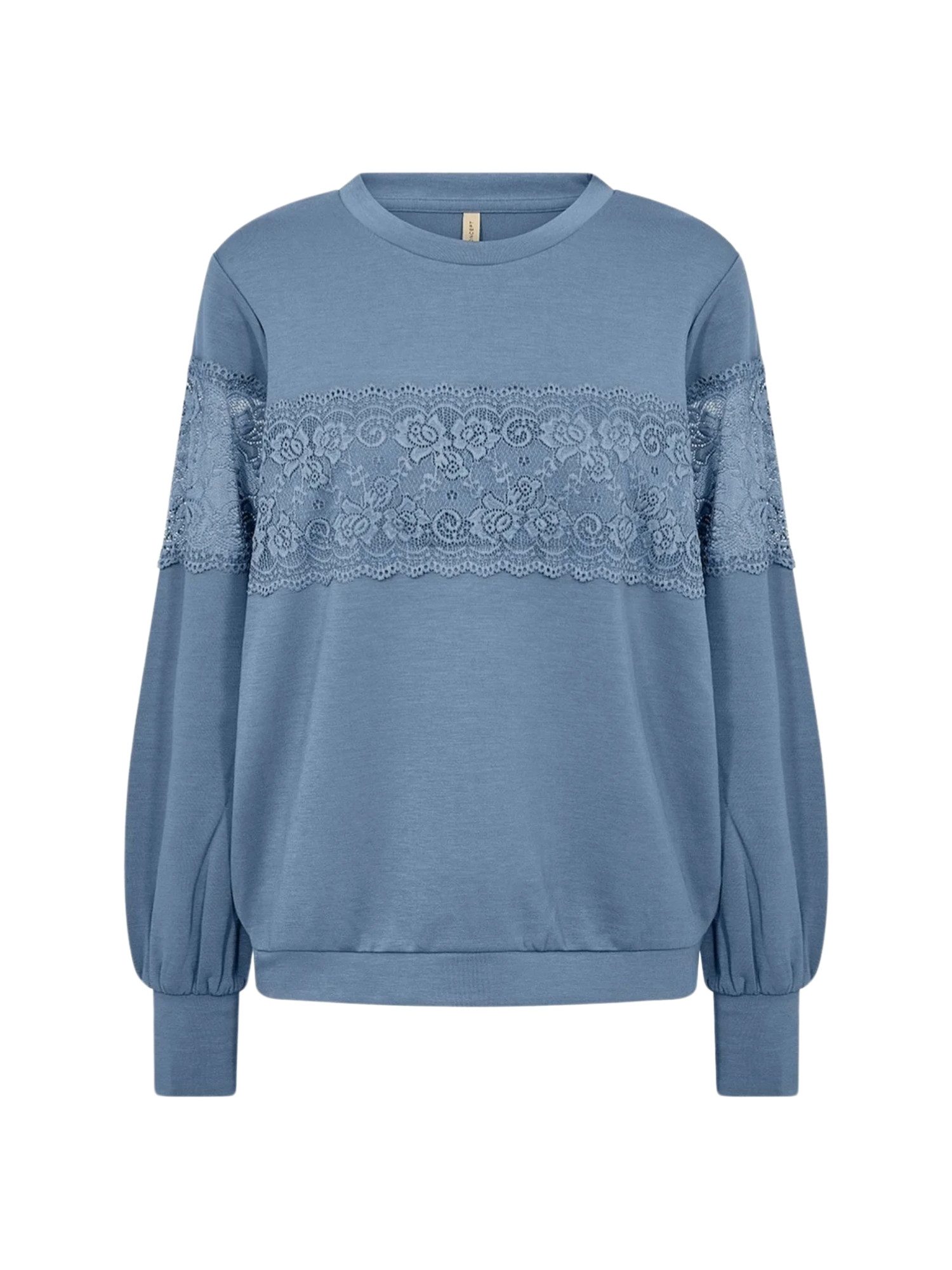 soyaconcept Blusentop Soya Concept Shirt SC-BANU 201