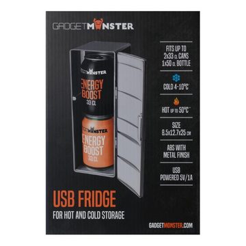 GadgetMonster Küchenmaschine Intelligenter Kühlschrank Smart Fridge USB Kabel 4-10Â° C, inkl. 5 Jahre Herstellergarantie