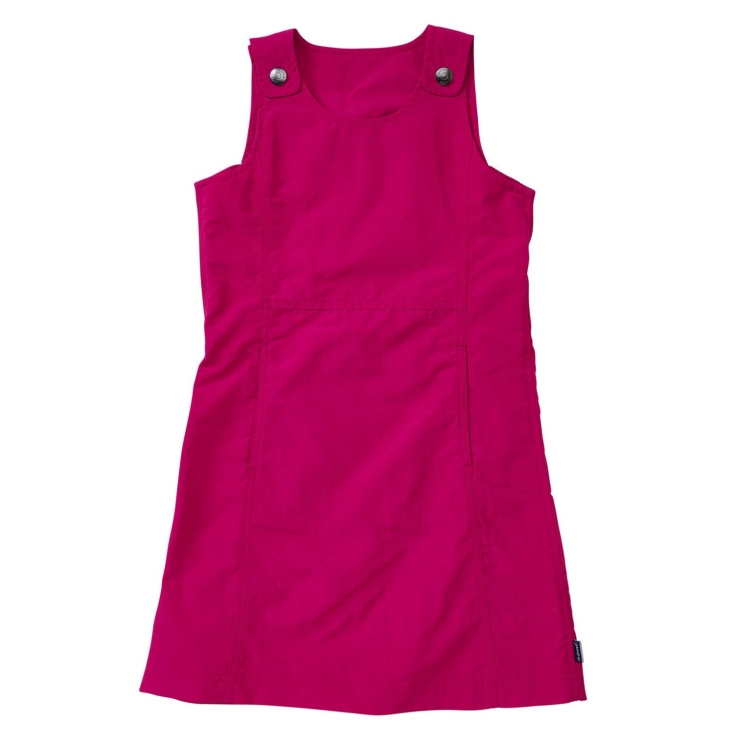 JAKO-O Trägerkleid JAKO-O Mädchen Sommerkleid / Trägerkleid