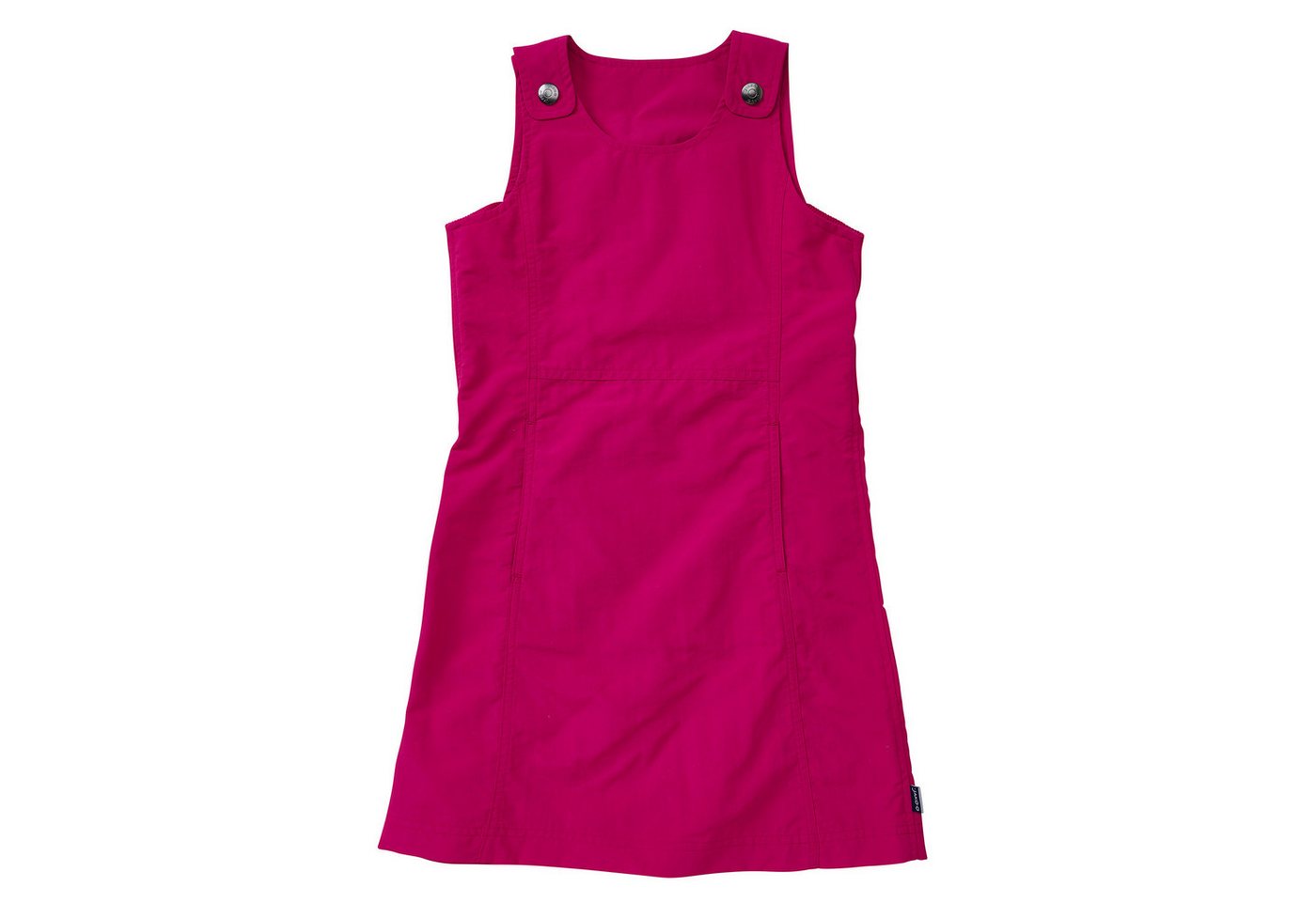 JAKO-O Trägerkleid JAKO-O Mädchen Sommerkleid / Trägerkleid