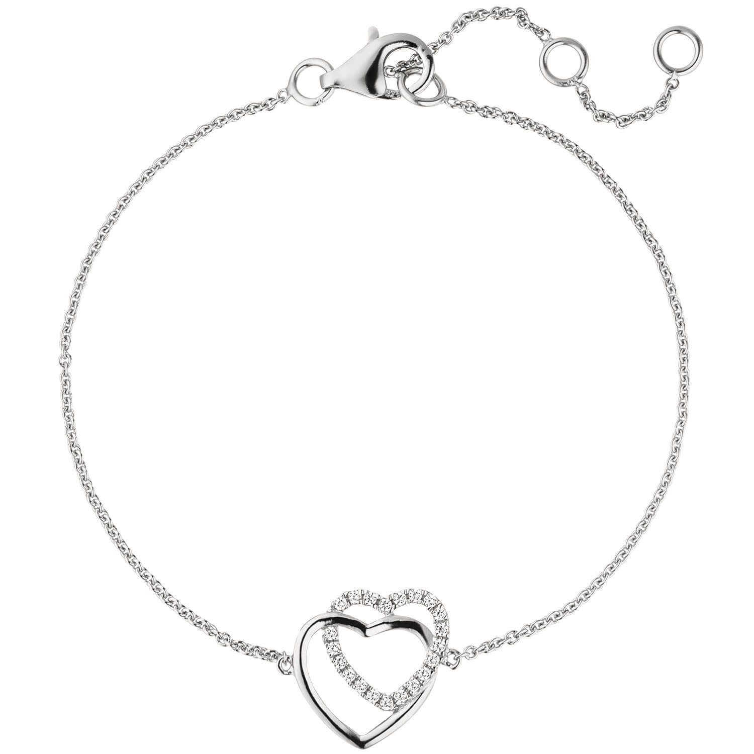 Schmuck Krone Silberarmband 1,1mm Armband 2 günstig online kaufen