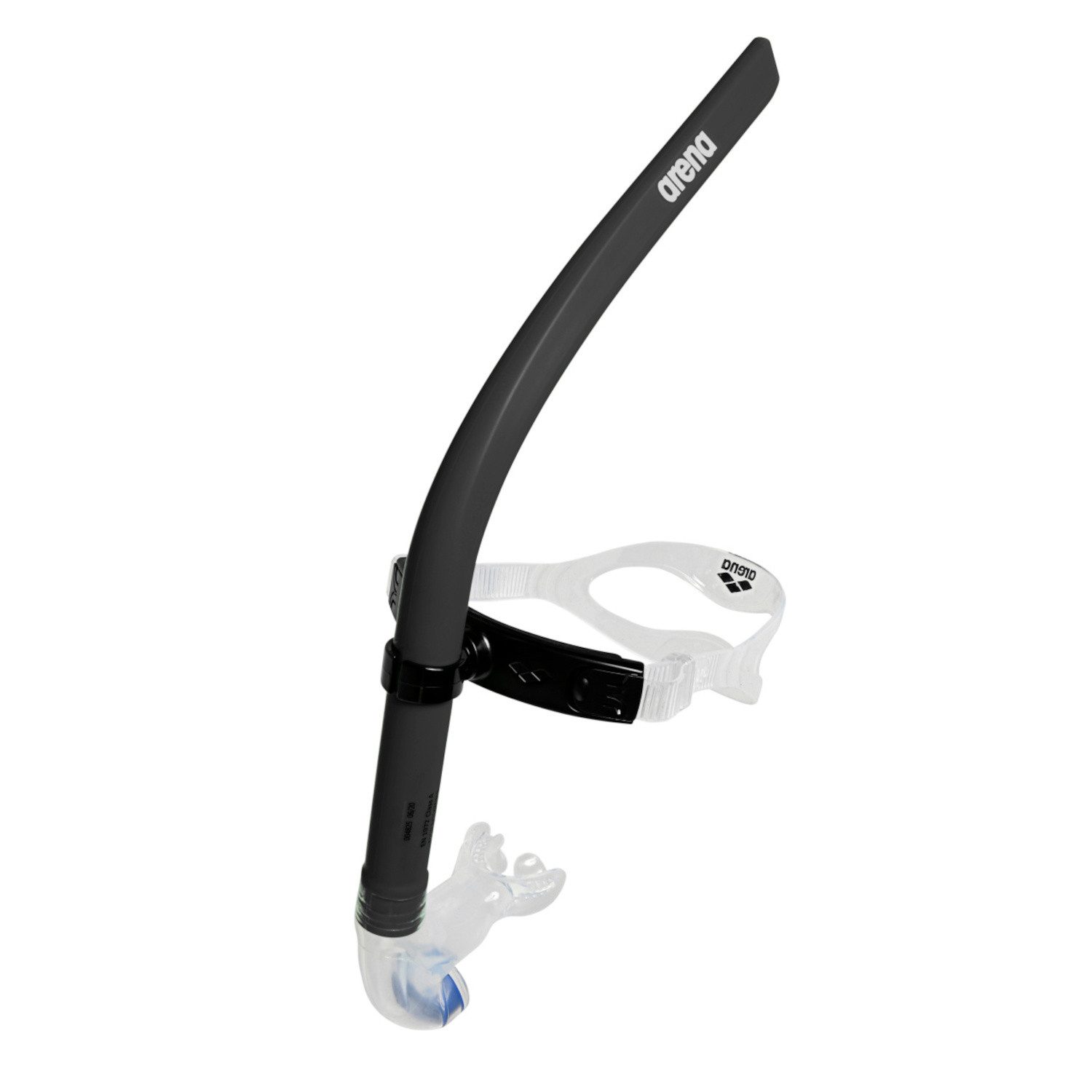 Arena Schnorchel Arena Trainingsschnorchel SWIM SNORKEL III 004825