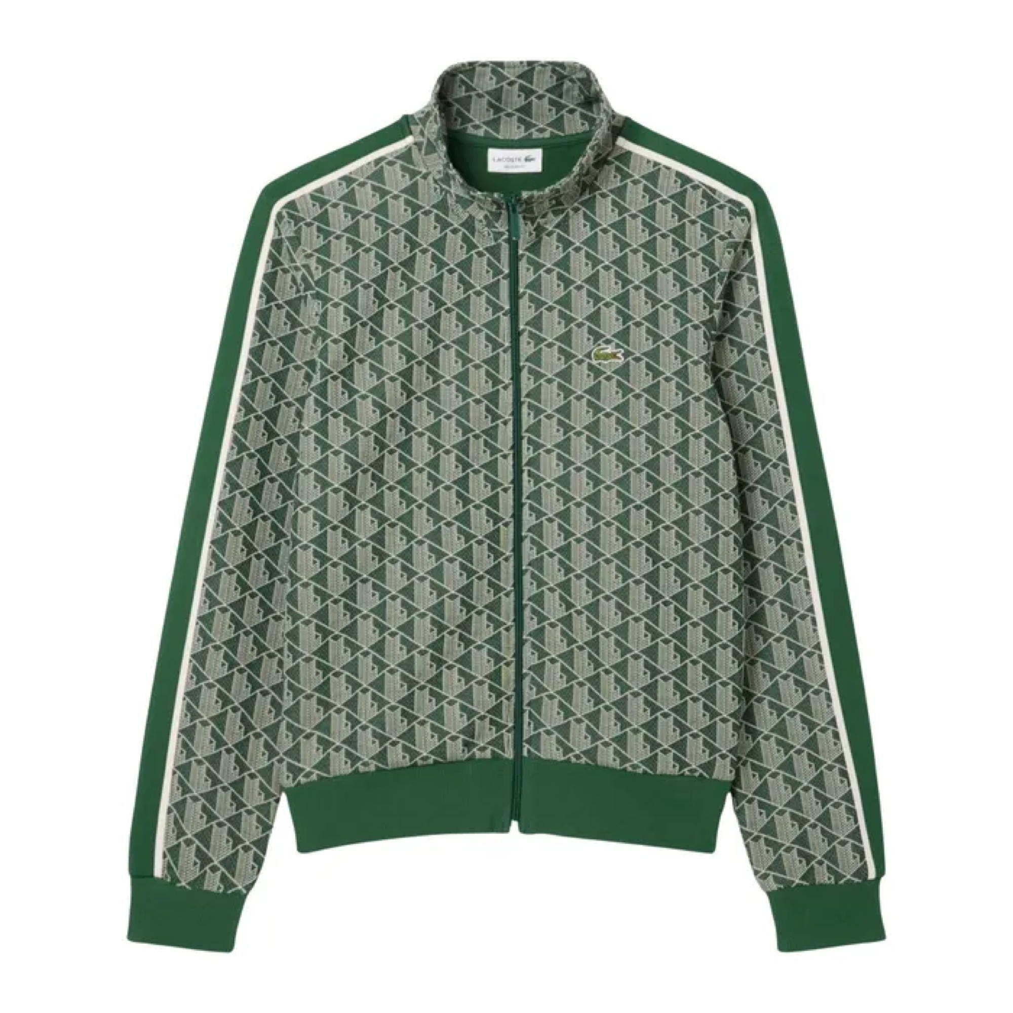 Lacoste Trainingsjacke Lacoste Paris Sweatjacke Herren günstig online kaufen