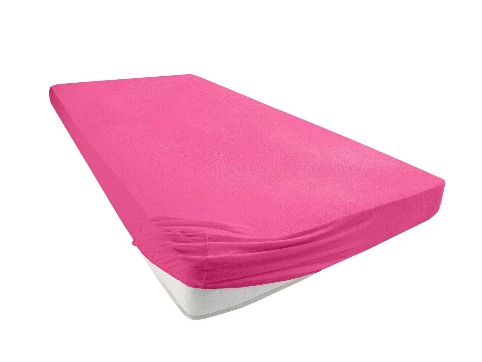 CLASS HOME COLLECTION Spannbettlaken Jersey Spannbettlaken günstig online kaufen