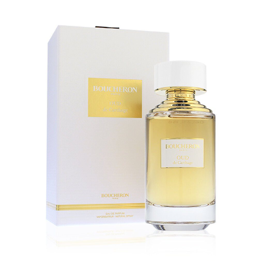 BOUCHERON Eau de Parfum Oud De Carthage Eau De Parfum Spray 121ml für Frauen