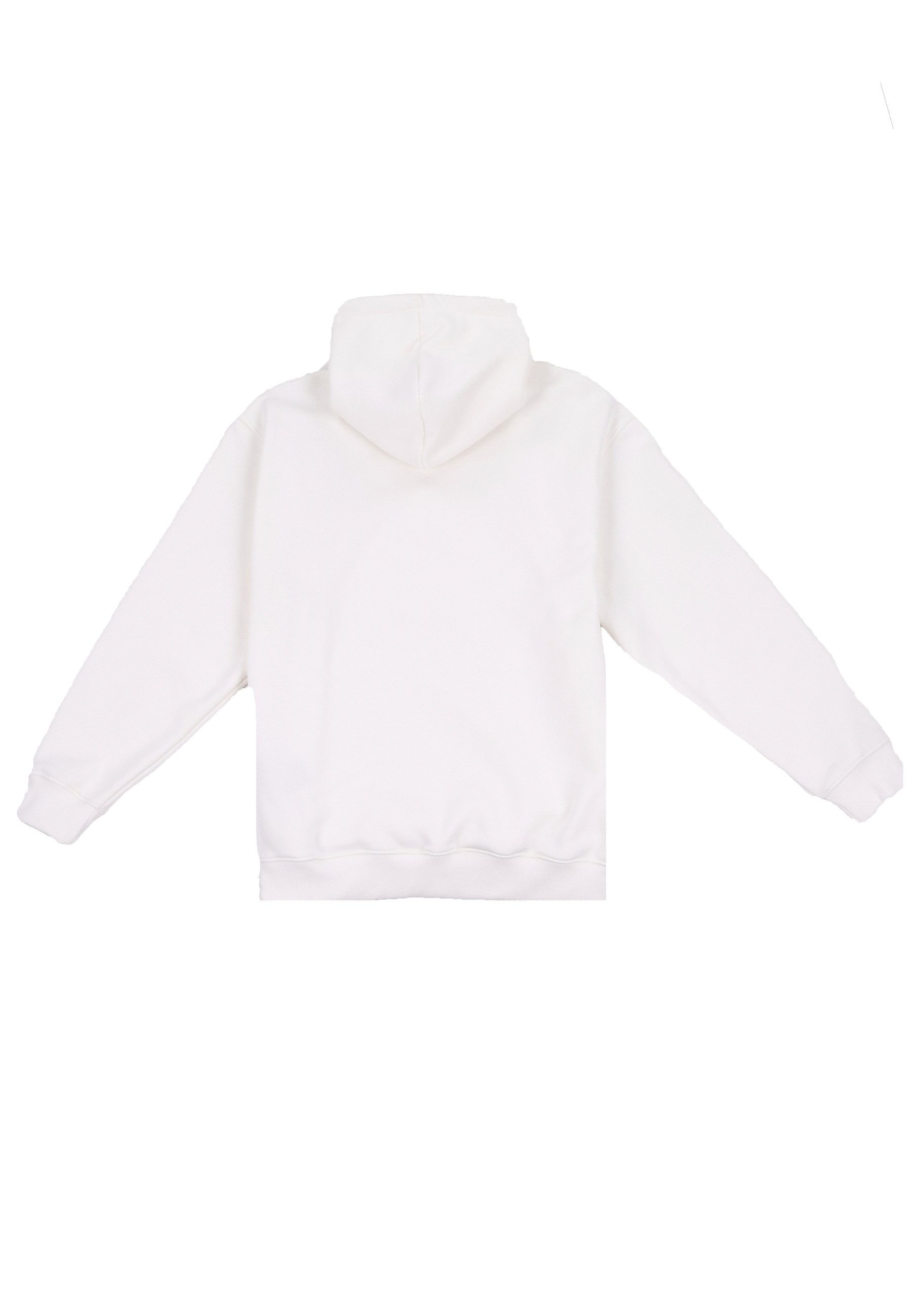 Dropsize Kapuzenpullover Dropsize Dropsize REGULAR FIT ZIP-HOODIE (1-tlg) günstig online kaufen