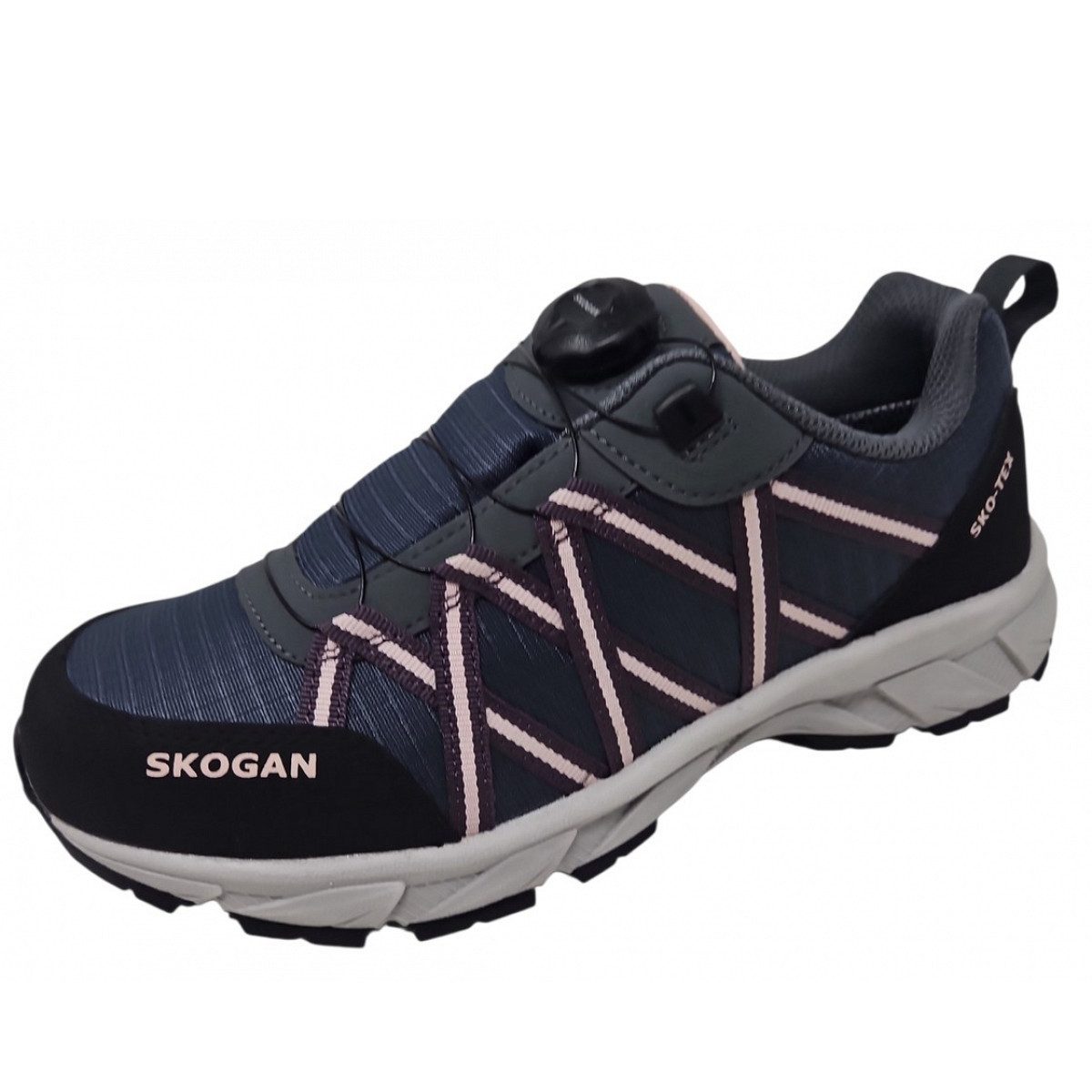 SKOGAN Rajaa Hikingschuh