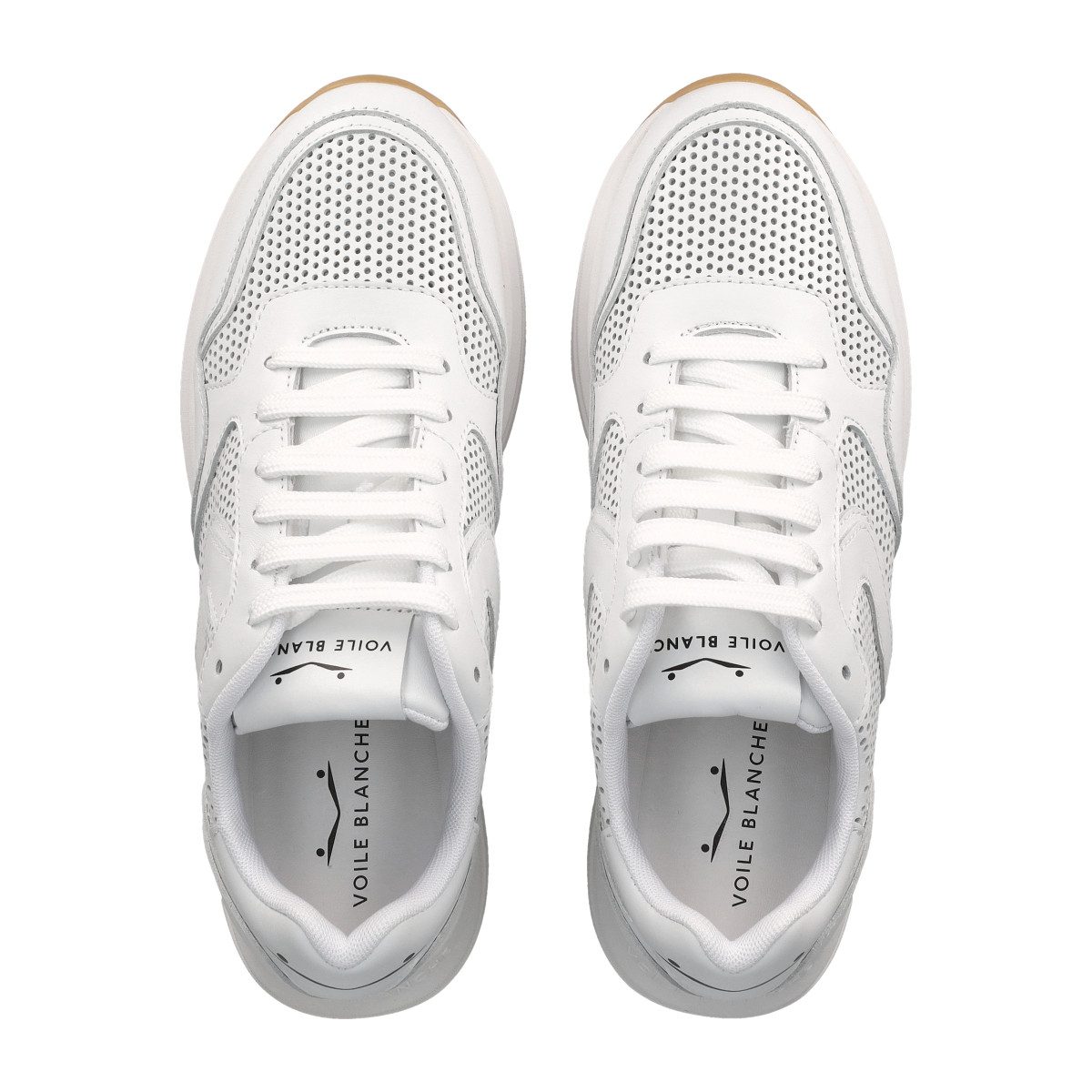 VOILE BLANCHE MELANY Sneaker