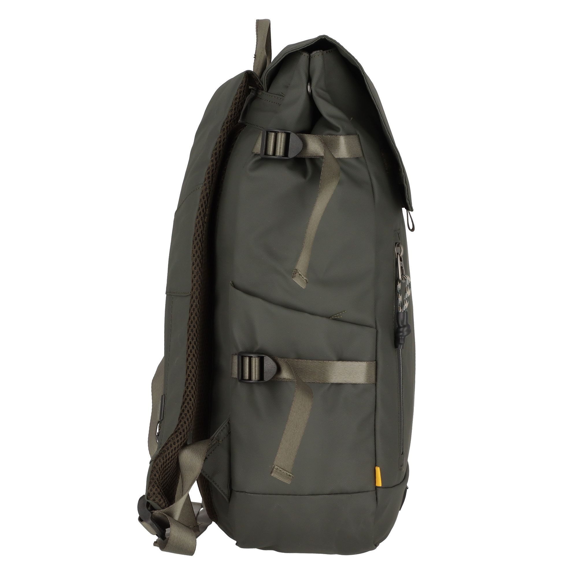 camel active Daypack Explore, Polyurethan