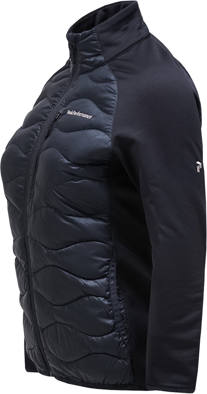 Peak Performance Funktionsjacke Peak Performance Damen Helium Down Hybrid Jacke