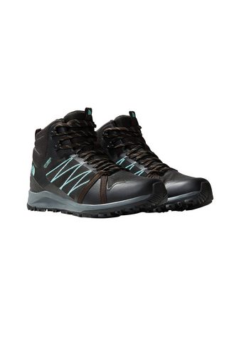 The North Face Women’s Litewave Fastpack II Mid WP Tu...