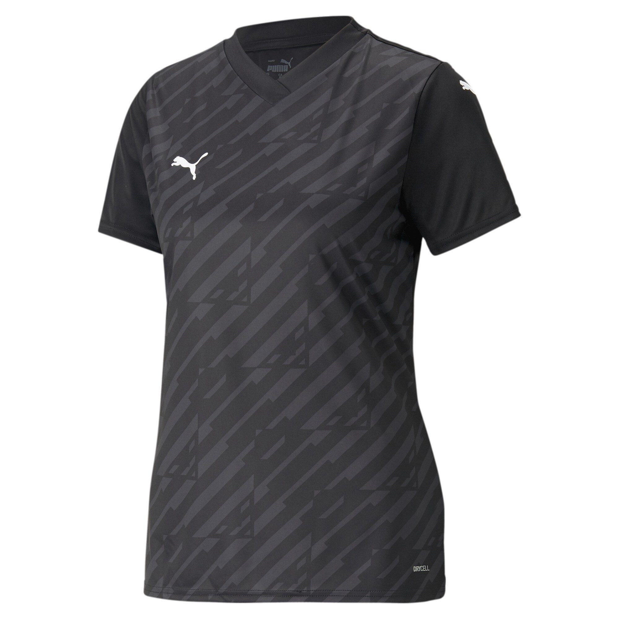 PUMA Fußballtrikot Puma Damen Trikot teamULTIMATE Jersey W 705655