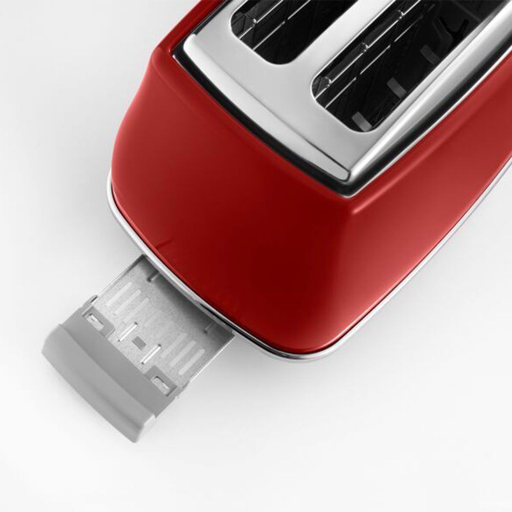 De'Longhi Toaster Toaster DeLonghi Icona Capitals CTOC 2103.R