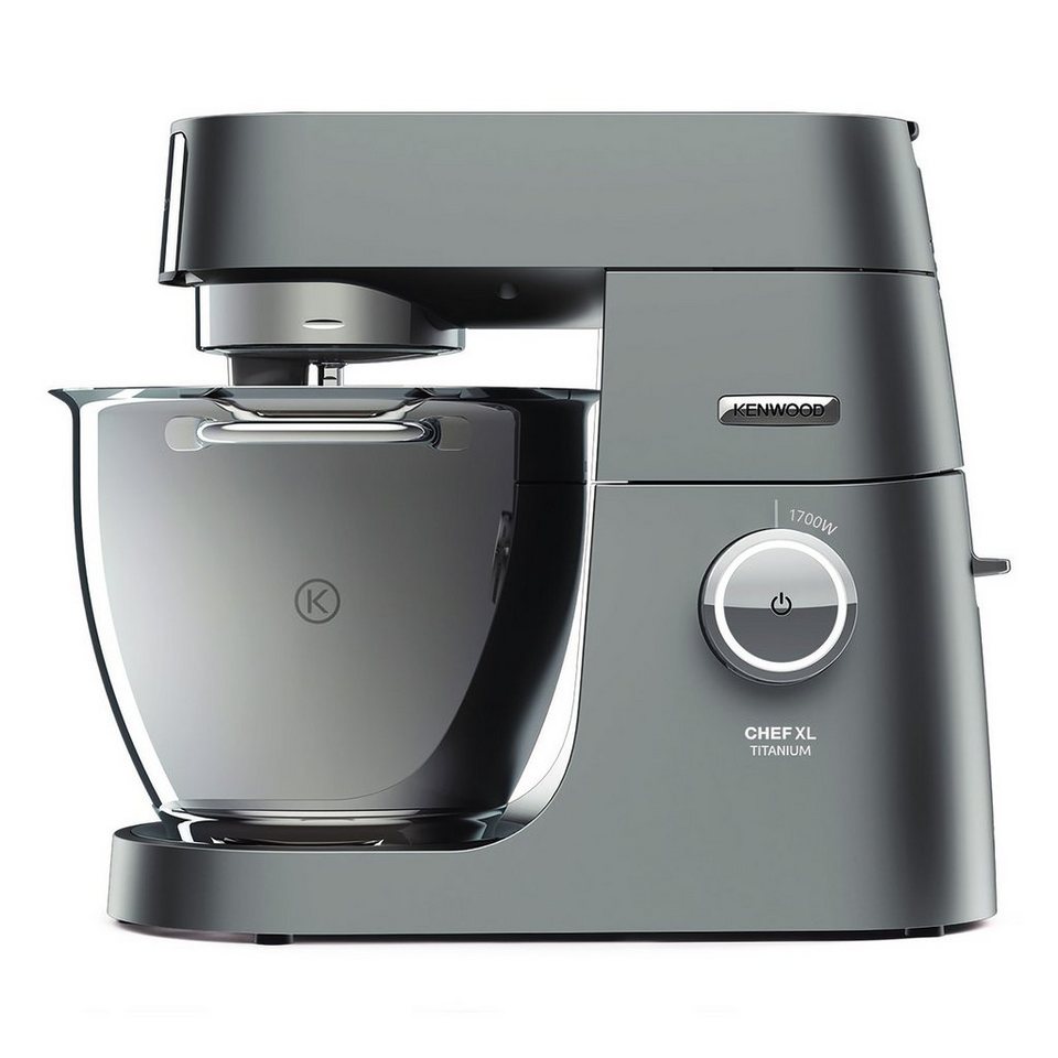 Kenwood Küchenmaschine K-Mix 2021 Kenwood Küchenmaschine K-Mix 2021