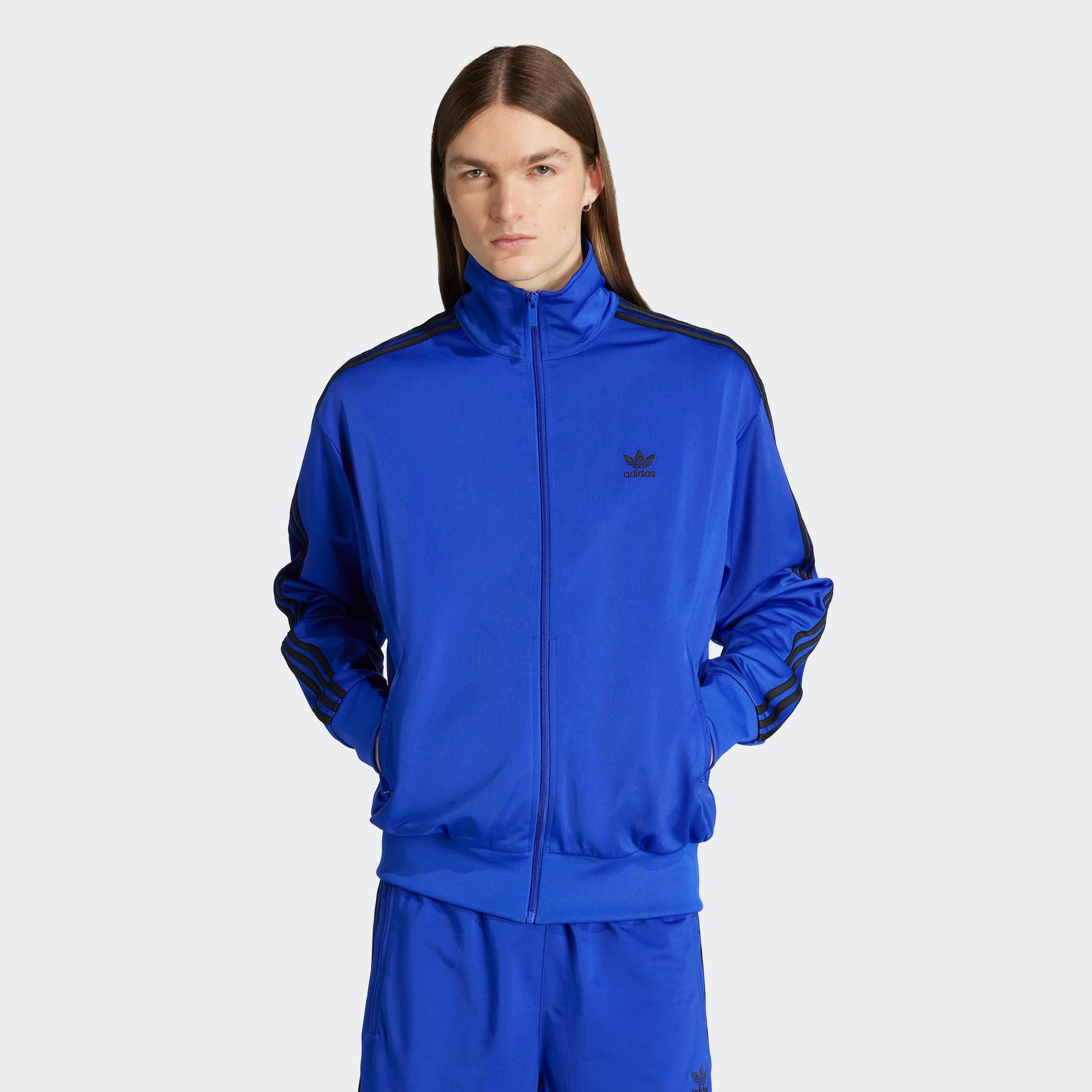 adidas Originals Trainingsjacke FBIRD TT günstig online kaufen