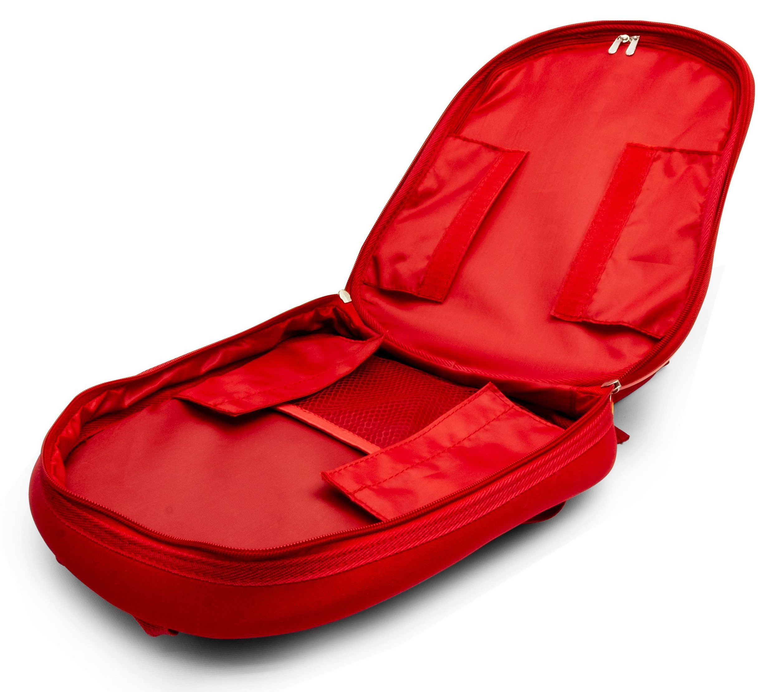 Ridaz Kids Travel Case Kinderrucksack Superhelden Justice League Wonder Woman CAPPE, 5 L Fassungsvermögen