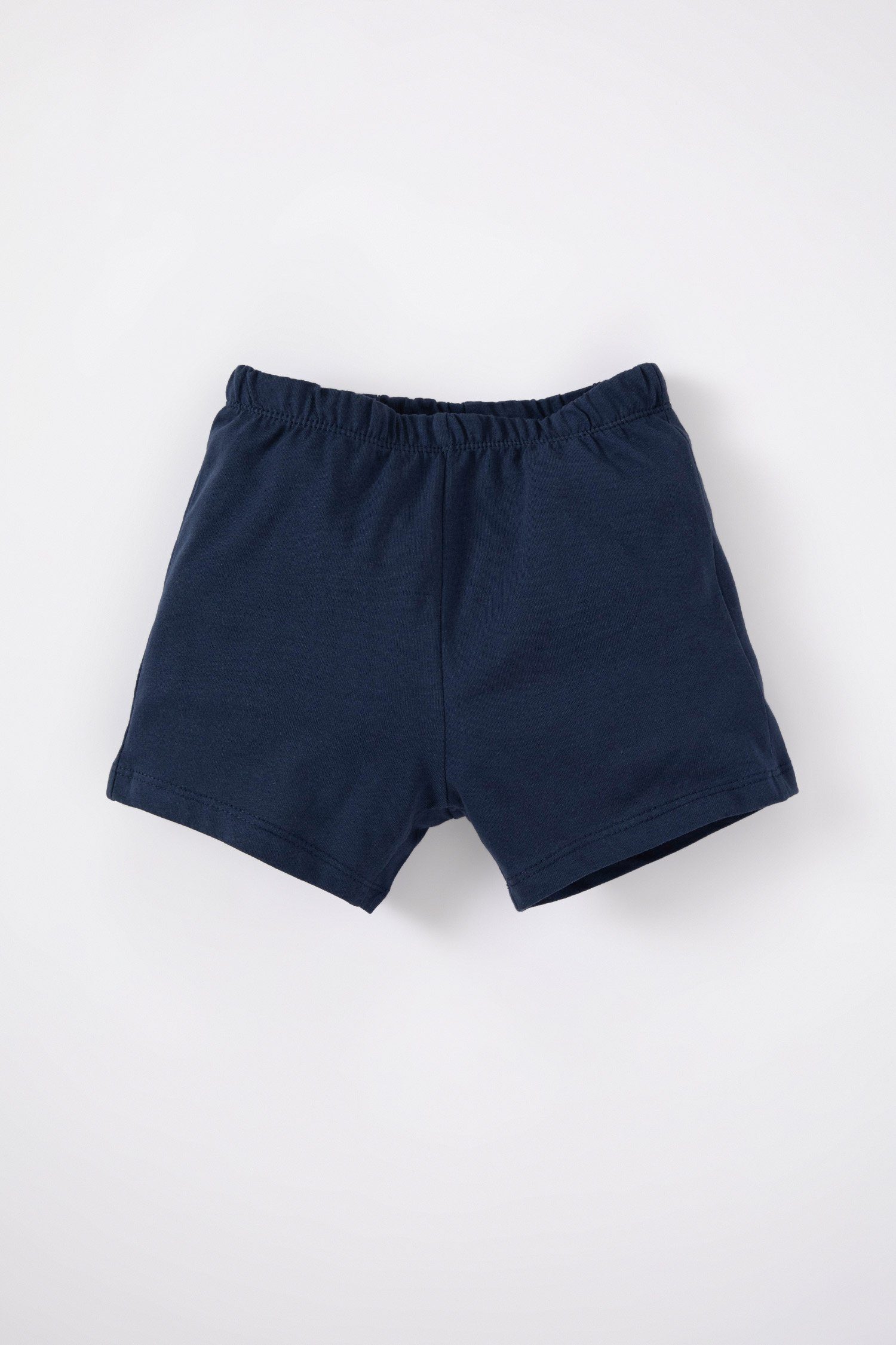 2-tlg) (Set, Shorts BabyBoy FIT Shirt & Shirt REGULAR Shorts DeFacto &