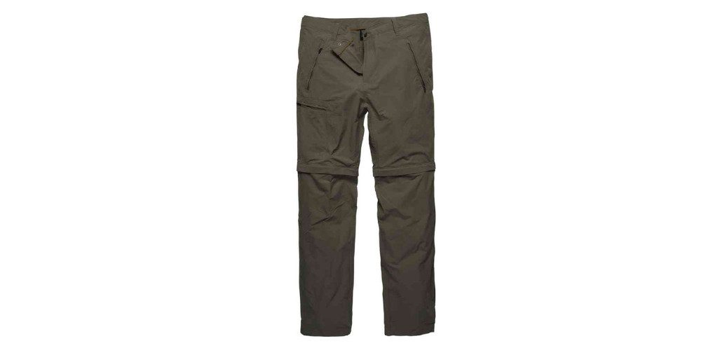 Vintage Industries Shorts Minford Hose