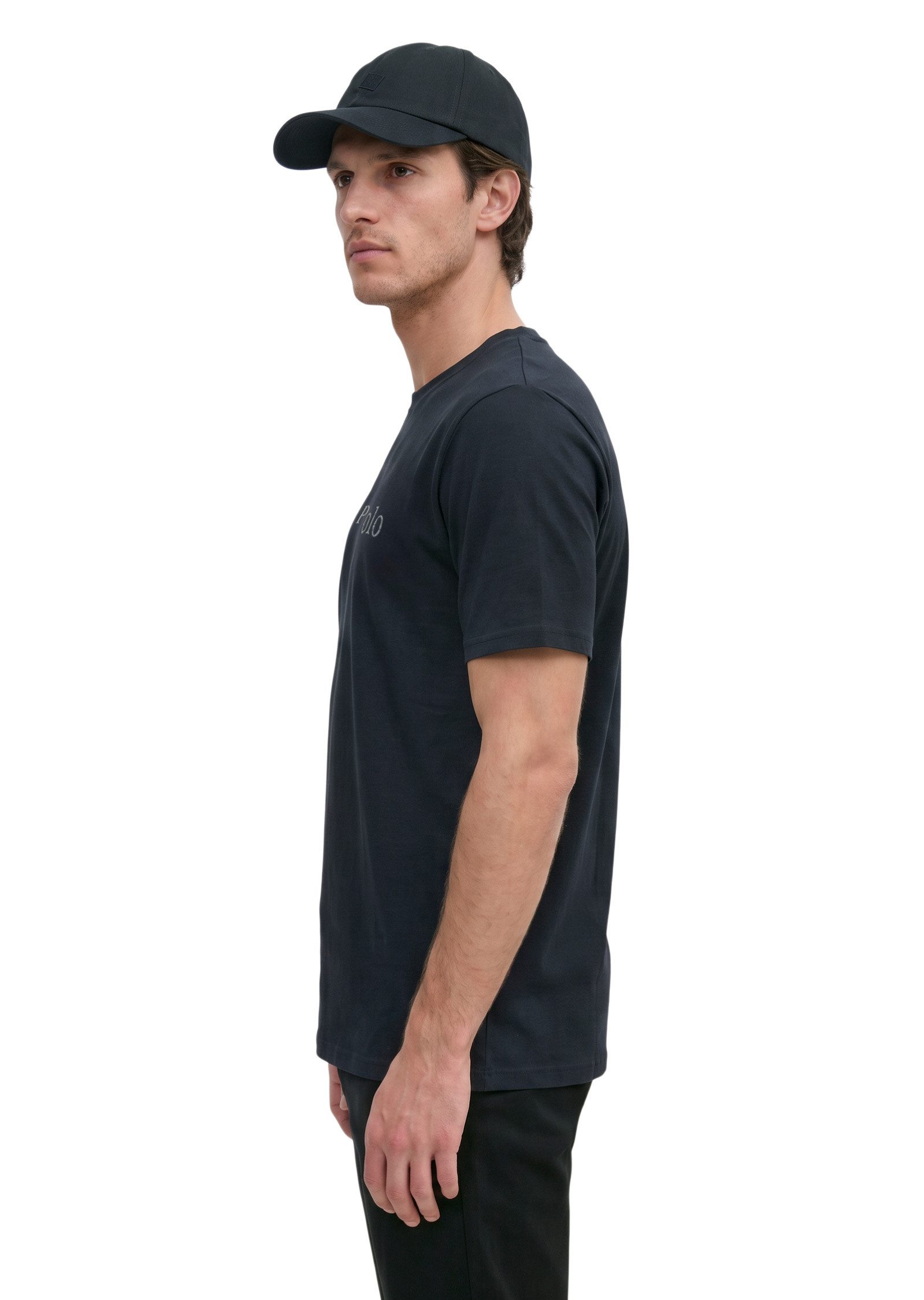 Marc O'Polo T-Shirt aus Organic Cotton