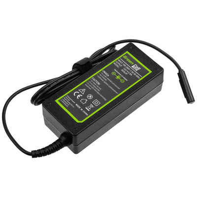 Green Cell PRO Charger / AC Adapter 12V 3.6A 48W for Notebook-Netzteil