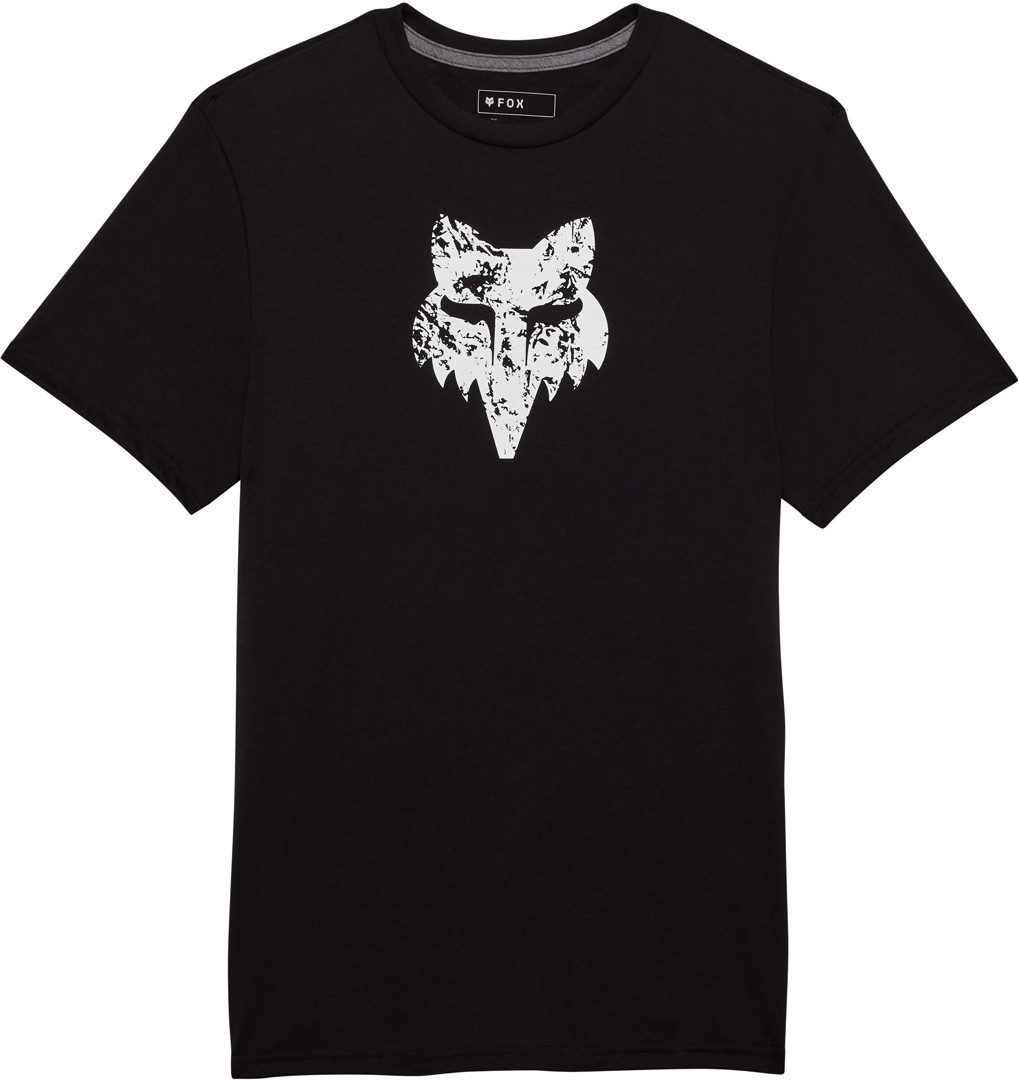Fox Racing T-Shirt The World Tech günstig online kaufen